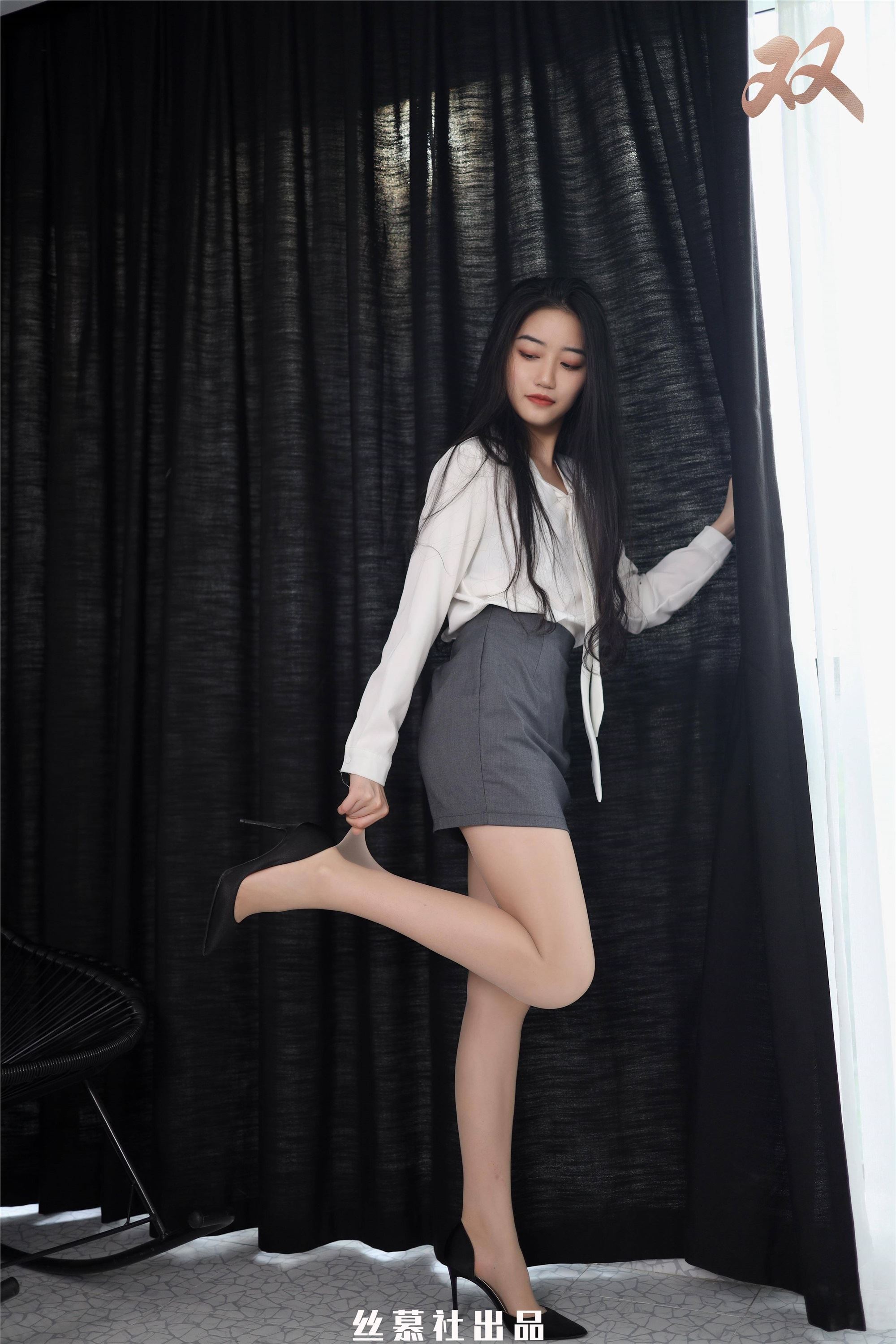 丝慕SMOU 蜜系列 M041 双双